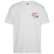 Tommy Hilfiger Ανδρική κοντομάνικη μπλούζα Fun Novelty Tee